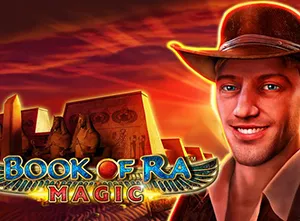 Book of ra Magic