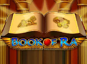 Book of Ra
