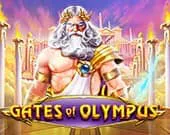 Gates Of Olympus