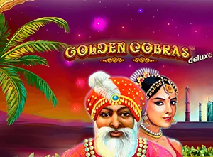 Golden Cobras deluxe