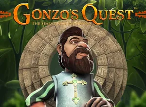 Gonzo's Quest