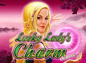 Lucky Lady Scharm deluxe